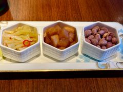 -王府井文华东方酒店-紫膳餐厅