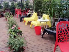 android_upload_pic-拖板鞋咖啡旅行酒店(春熙路地铁站店)