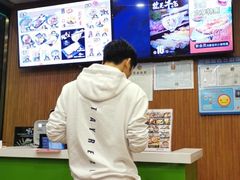 -四海游龙(大华店)