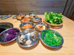 -麻蒲碳烤肉(远景路1号店)