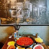 成都必吃榜：五里关火锅，奎星楼的辣味传奇！