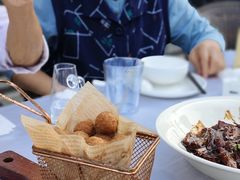 -悦融·京鲁菜·露台花园(安定门店)