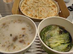 -甲乙饼·手工牛肉饼(金地广场店)