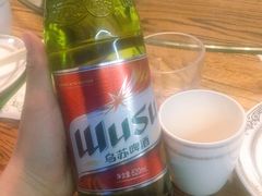 -阿凡提餐厅(簋街店)