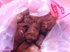 -绝味鸭脖(曲阳路二店)