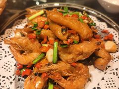 -喜棠·长沙家宴·海鲜·湘菜(麓谷店)
