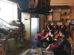 -富正毅三下锅·湘西韵味(天门山索道店)