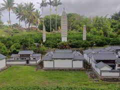 -深圳锦绣中华民俗村