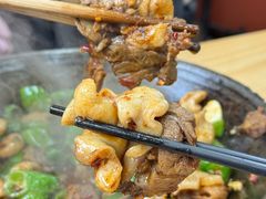 -张氏父子常德肠子馆(红星总店)