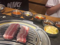 -GOGIYA·咕叽吖韩国传统烤肉店(小榄店)