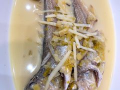 -钱塘花园·宁波菜