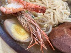 -和风拉面