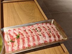 -西塔老太太泥炉烤肉(亚运村店)