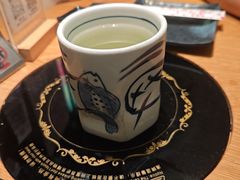-沼津港精致料理·寿喜烧·烧鸟(青浦宝龙广场日料榜单店)