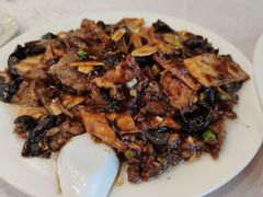 爆三样-泰丰楼(前门西大街店)