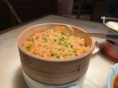 -锦府盐帮·李宅(领展购物广场中关村店)