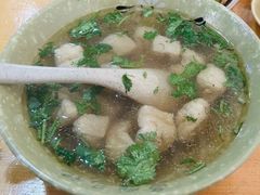 -昌顺马记小吃店(昌盛园店)
