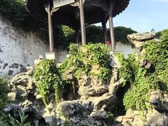 -何园