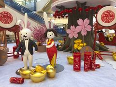 -凯德广场(西城店)