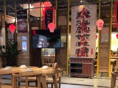 -水煮三国·川鲁江湖菜(香山店)