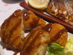 -鳗鲔料理小馆