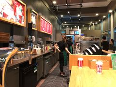 -星巴克(深圳佳宁娜友谊广场店)