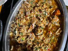 -石屏老字号4号包浆豆腐美食城(泼水广场店)