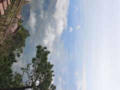 -萍乡武功山风景名胜区