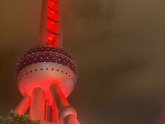 -东方明珠·空中旋转餐厅