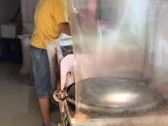 -咏春葱油饼(德政中路店)