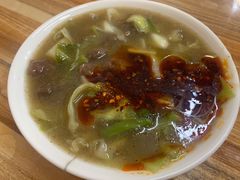 -老字号贾家肉丸糊辣汤(光明巷店)