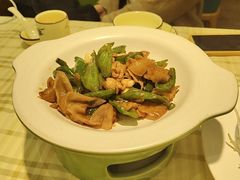 -大师傅金奖啤酒鱼(西街口总店)