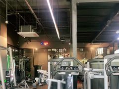 -LikingFit24小时健身•普拉提(张江店)