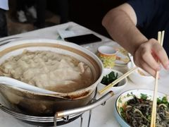 -砂锅居·始于1741(万丰路店)
