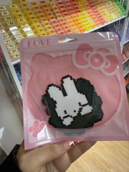 -热爱手作·拼豆·香薰蜡烛