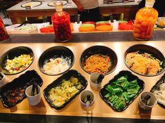 -比格比萨自助(新辰里学清路店)