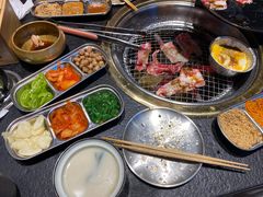 -伊茉家的烤肉店(勒泰中心店)