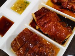 腊味三拼-有璟阁港式餐厅(国贸商城店)