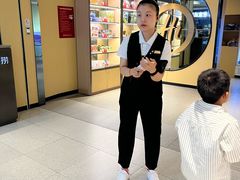 -海底捞火锅(杭州天虹购物中心店)