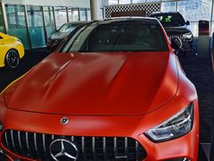 -奔驰利星行(北京花乡店)