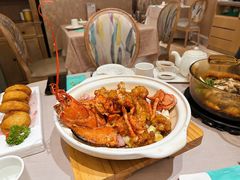 -尚一汤·粤菜海鲜(环球港店)