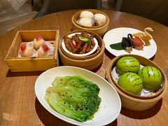 -云山茶餐厅(广东大厦店)