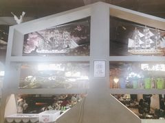 -御品海宴海鲜自助餐厅(龙岗万科广场店)