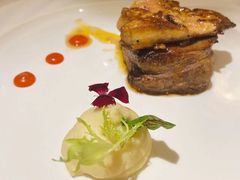 -王品牛排(郑州大卫城店)