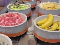 -密友回转自助火锅(世茂国际广场店)