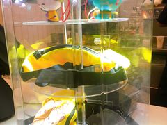 -麦当劳(中山公园龙之梦店)