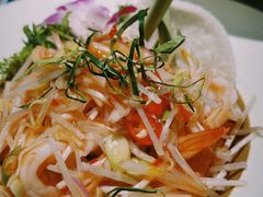 西貢香茅蝦仁-南越郡·越式风味餐厅(青秀万达店)