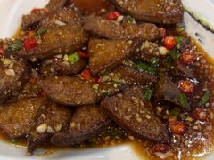 -金姐台湾菜(珠江路店)