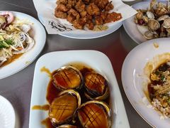 -来之顺海鲜菜馆·青岛菜·始于1993(栈桥店)