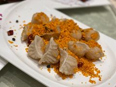 煎虾饺-古南都·老广东酒楼(龙江店)